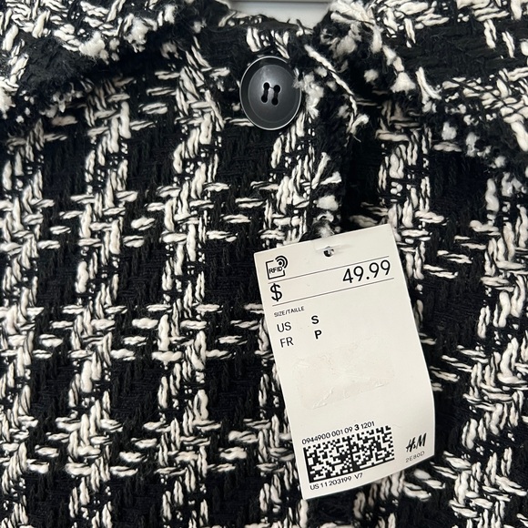 H&M jacket - Picture 3 of 6